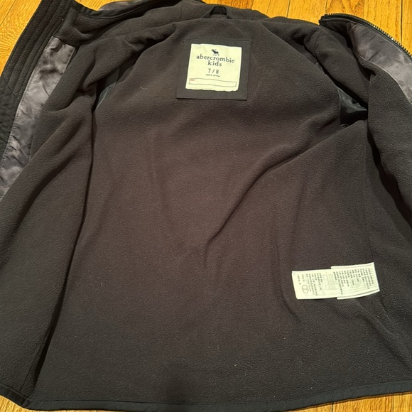 Abercrombie Kids Jacket - Picture 8 of 10